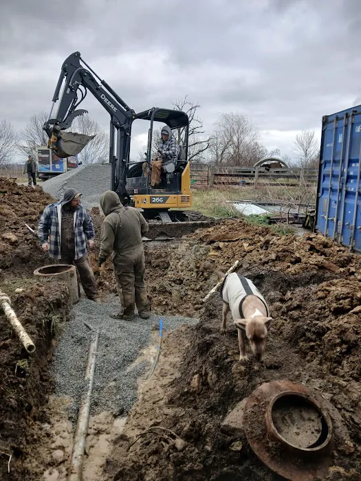 Burke's Plumbing & Septic Services LLC Picture 7