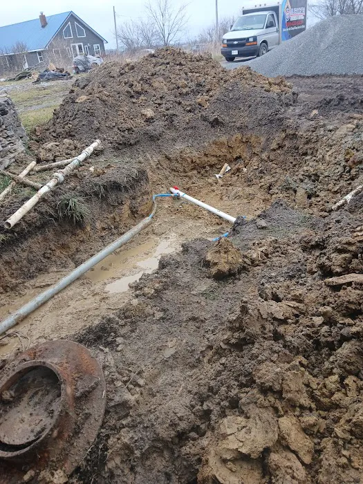 Burke's Plumbing & Septic Services LLC Picture 10