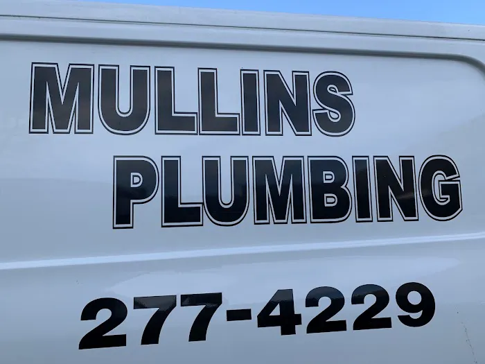 Mullins Plumbing Company Picture 2