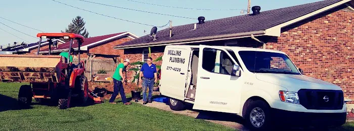 Mullins Plumbing Company Picture 1