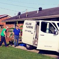 Mullins Plumbing Company ico