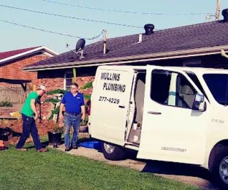 Mullins Plumbing Company