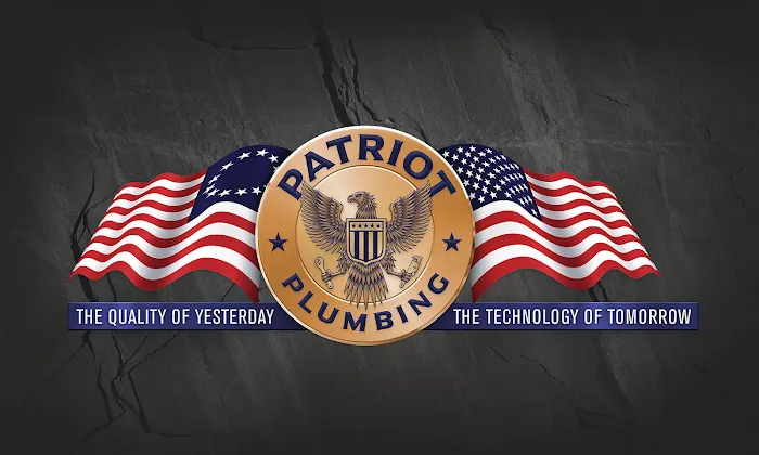 Patriot Plumbing, LLC Picture 4