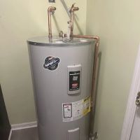 Stang Plumbing ico
