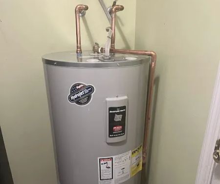 Stang Plumbing