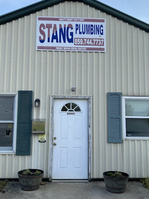 Stang Plumbing Picture 2