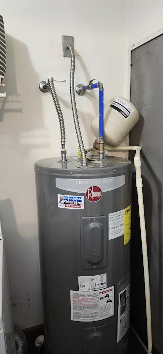 Pergram Plumbing Picture 5