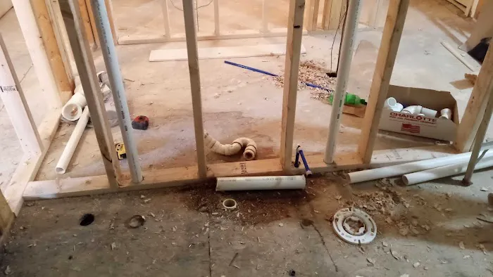 Pergram Plumbing Picture 1