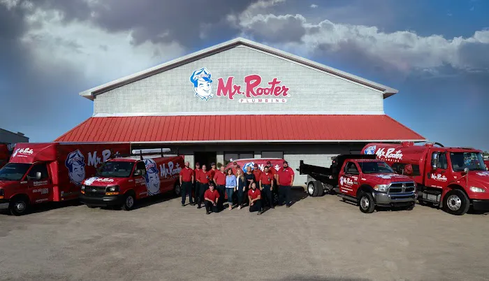 Mr Rooter Picture 6
