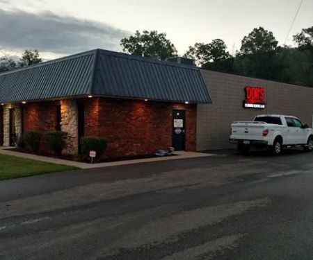 Don's Plumbing Heating & Air