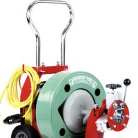 Action Drain & Sewer Services ico