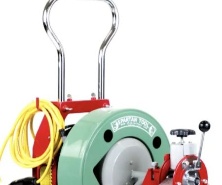 Action Drain & Sewer Services