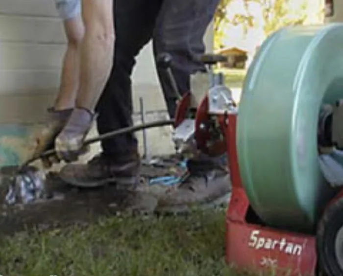 Action Drain & Sewer Services Picture 2
