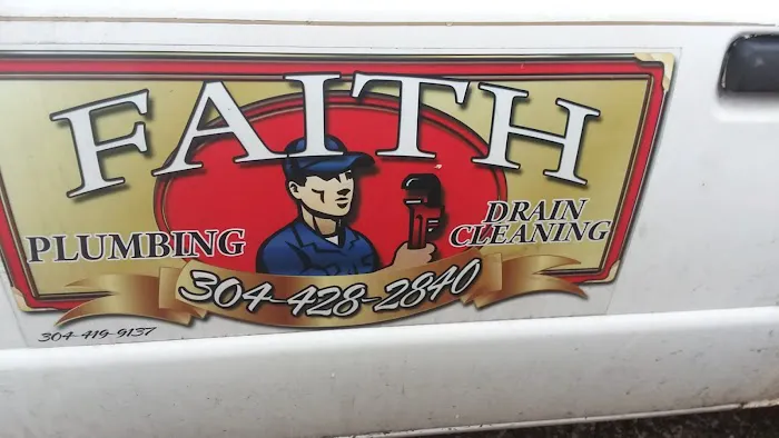 Faith Plumbing Picture 1