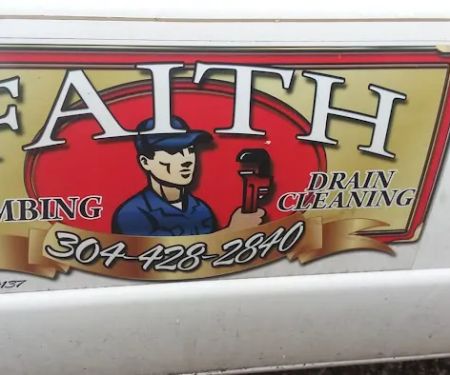 Faith Plumbing