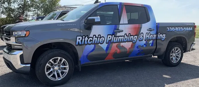 Ritchie Plumbing Picture 1
