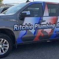Ritchie Plumbing ico