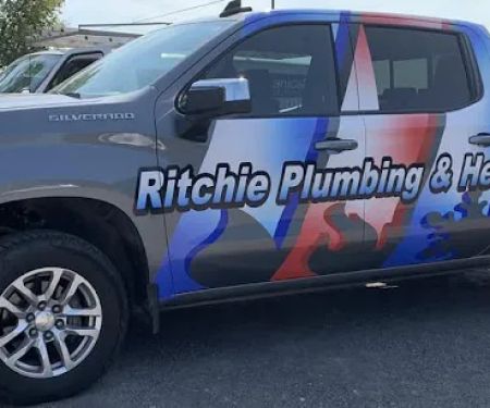 Ritchie Plumbing