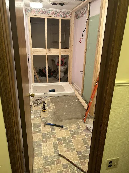 Ritchie Plumbing Picture 7