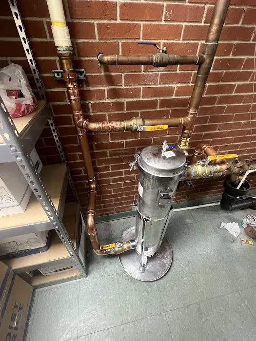Alliance Drain & Plumbing LLC Picture 9