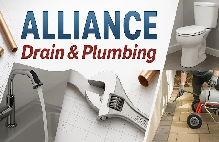 Alliance Drain & Plumbing LLC Picture 2