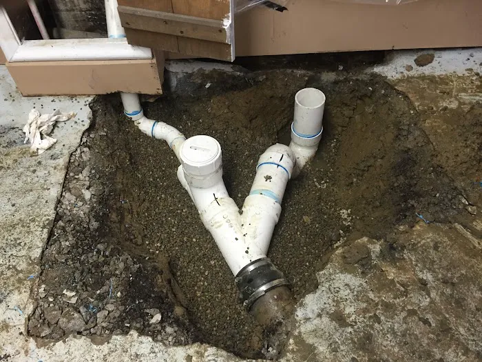 Alliance Drain & Plumbing LLC Picture 5