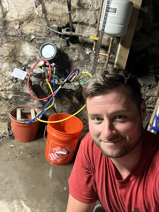 Harding Backflow Testing LLC Picture 8