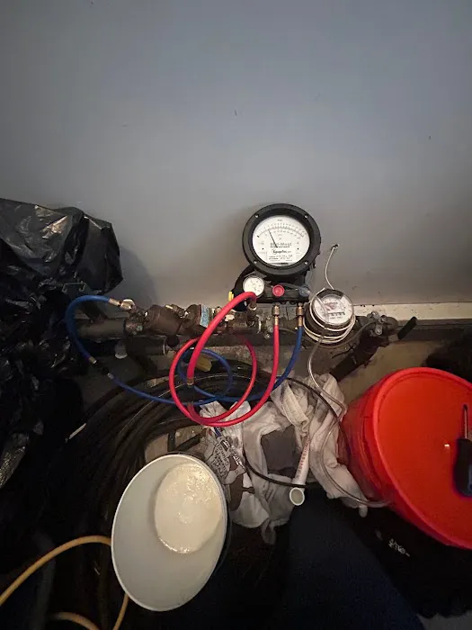 Harding Backflow Testing LLC Picture 2