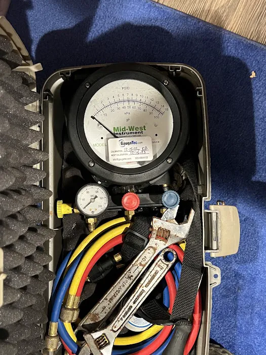 Harding Backflow Testing LLC Picture 5