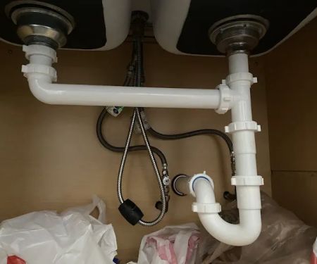 Dukeu2019s Plumbing & Drain
