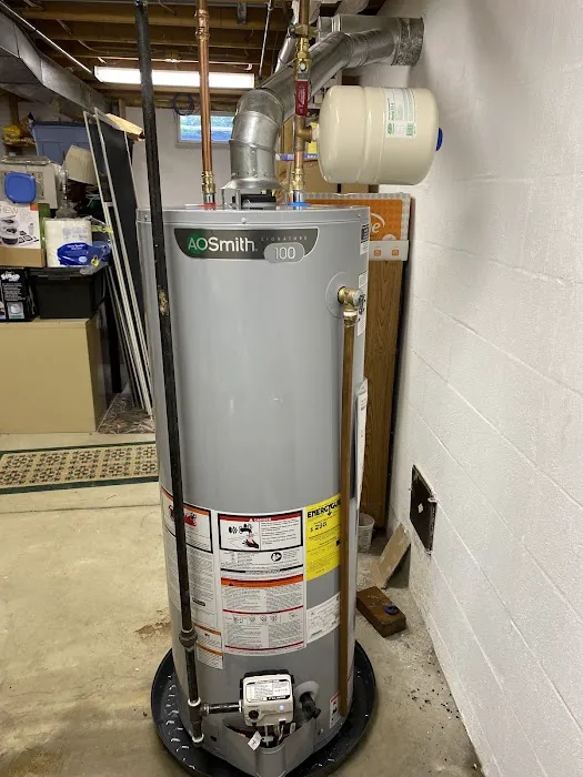Duke’s Plumbing & Drain Picture 7