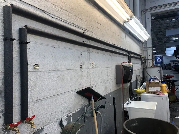 Duke’s Plumbing & Drain Picture 2