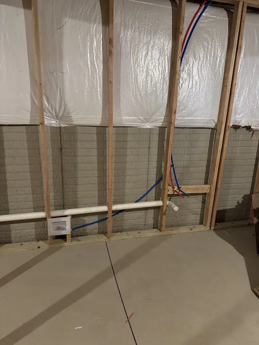 Dye Plumbing Picture 3