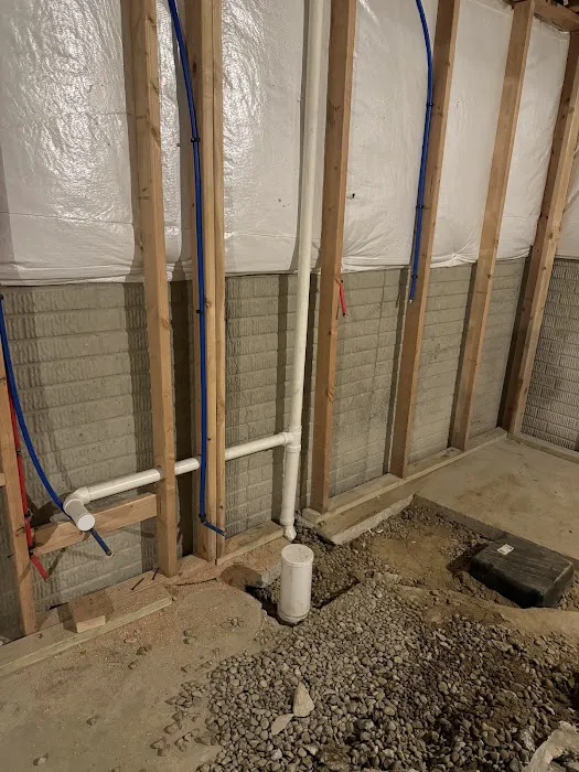 Dye Plumbing Picture 4