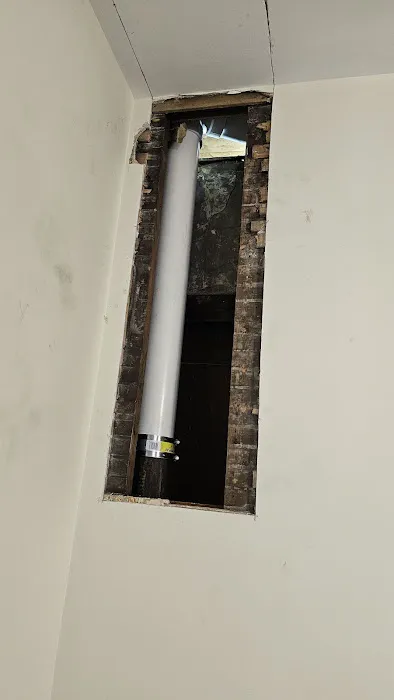 Dye Plumbing Picture 5