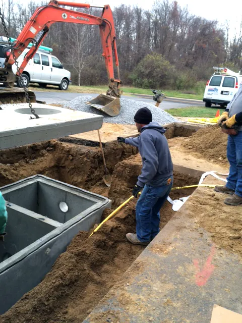 Agosta Plumbing, Inc. Picture 8