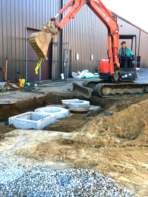 Agosta Plumbing, Inc. Picture 4