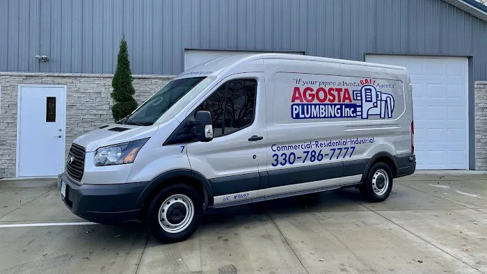 Agosta Plumbing, Inc. Picture 7