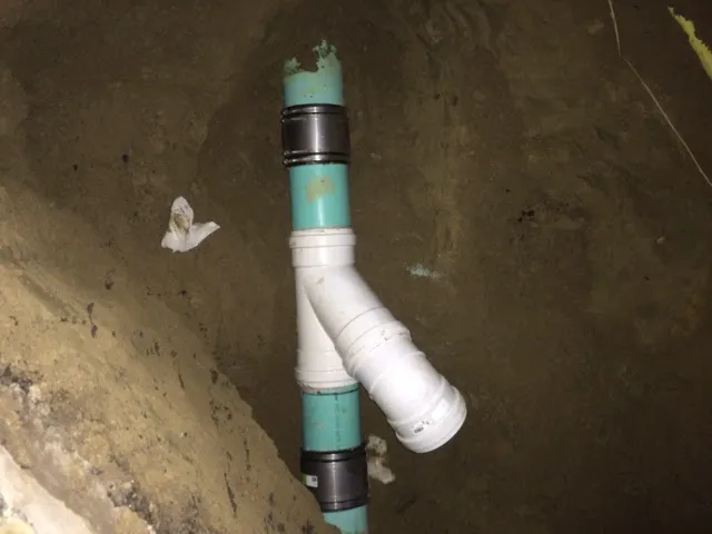 Agosta Plumbing, Inc. Picture 3