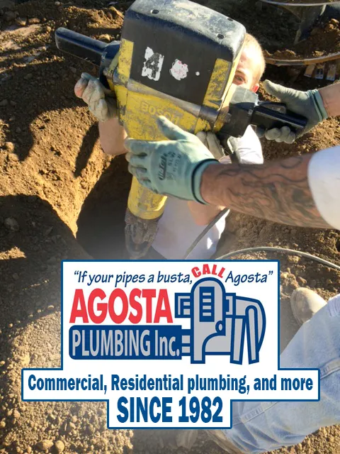 Agosta Plumbing, Inc. Picture 5