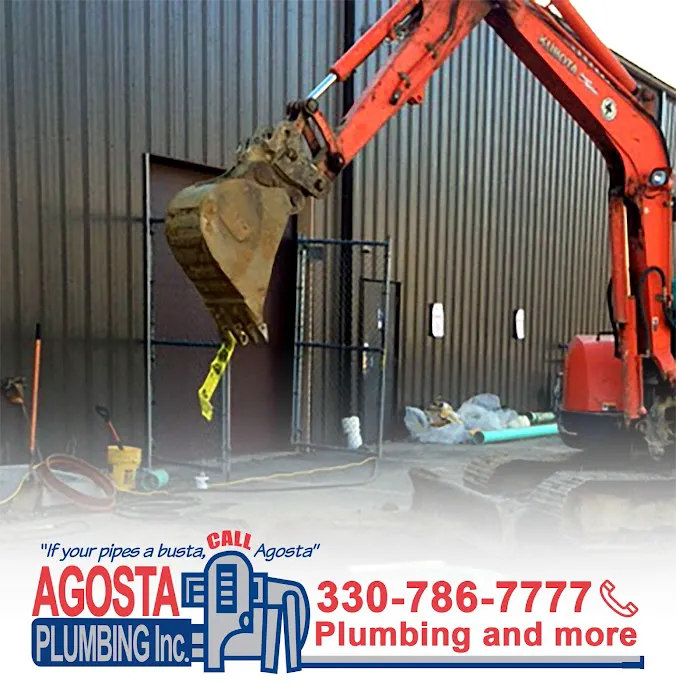 Agosta Plumbing, Inc. Picture 10