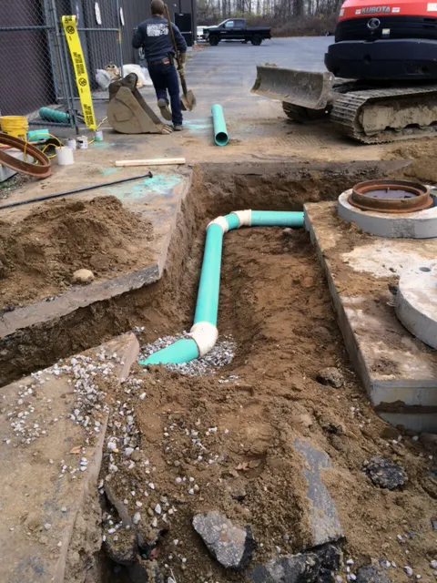 Agosta Plumbing, Inc. Picture 2