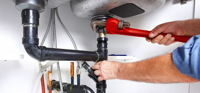 Thomas Plumbing Picture 1