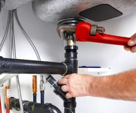 Thomas Plumbing