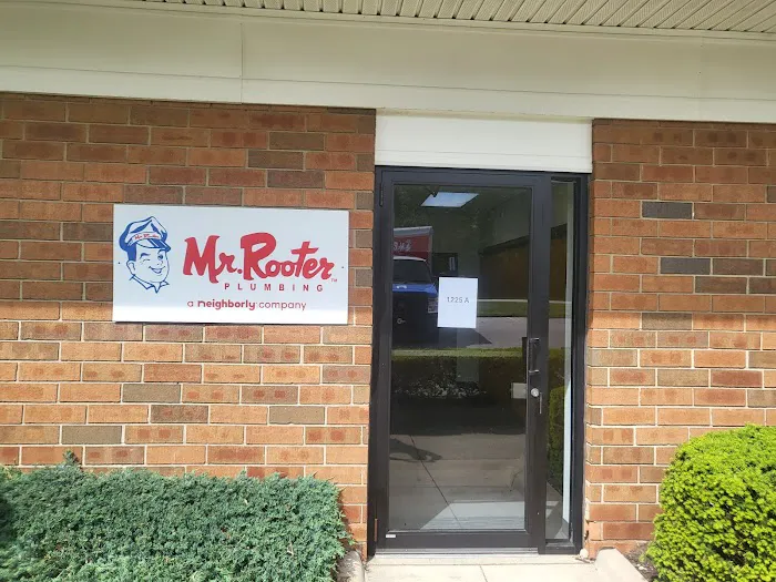 Mr. Rooter Plumbing of Akron Picture 6