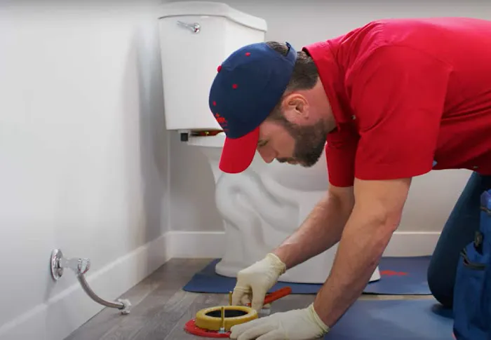 Mr. Rooter Plumbing of Akron Picture 3