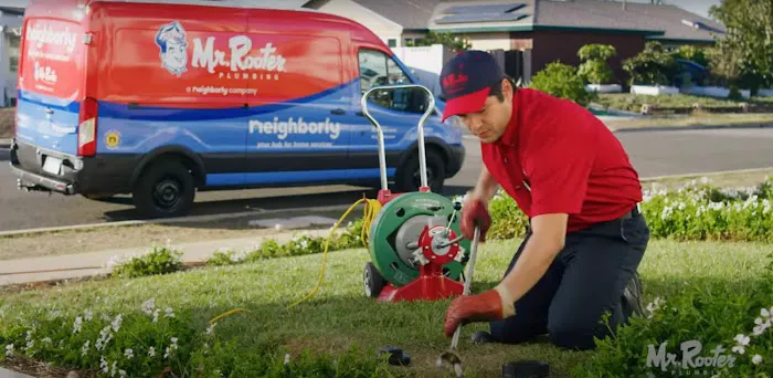 Mr. Rooter Plumbing of Akron Picture 1
