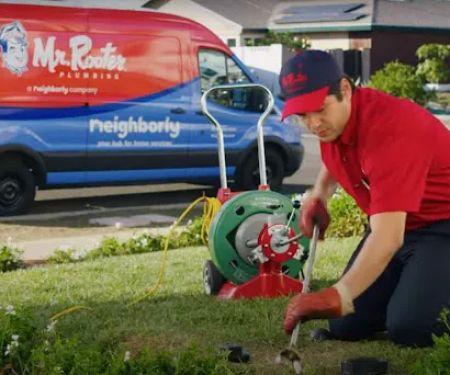 Mr. Rooter Plumbing of Akron
