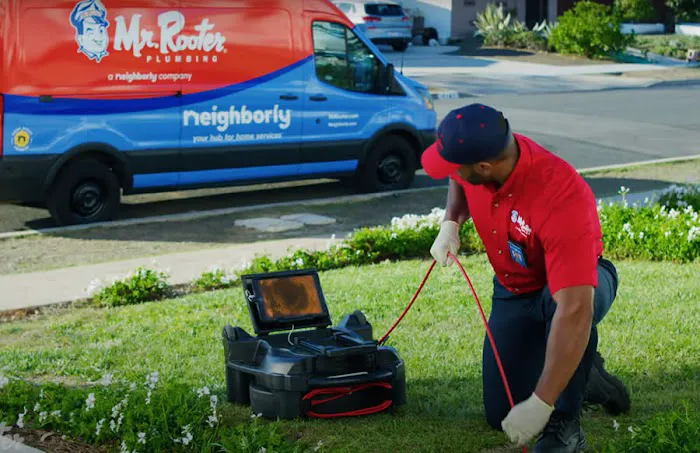 Mr. Rooter Plumbing of Akron Picture 7