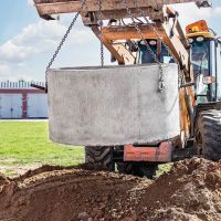 Superior Drainage ico